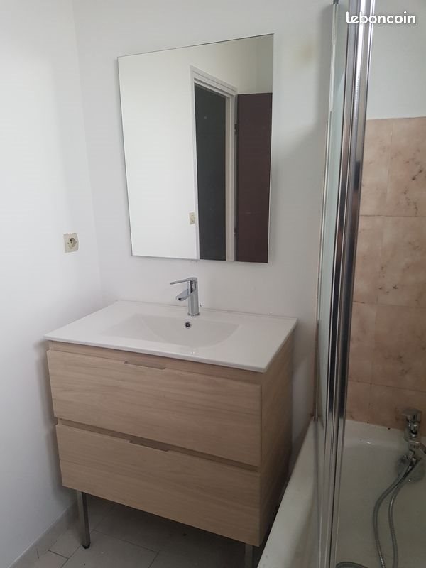 Appartement à louer, 96m², Warcq