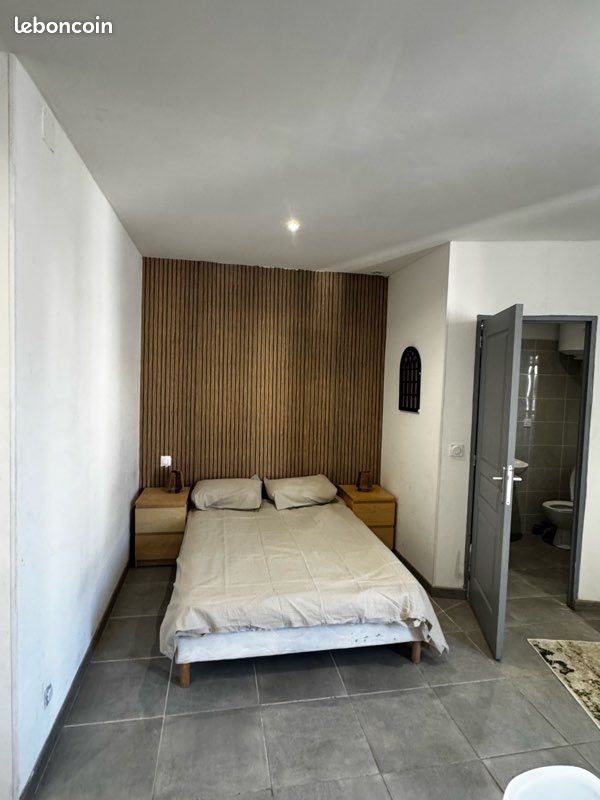 Appartement à louer, 40m², Béziers