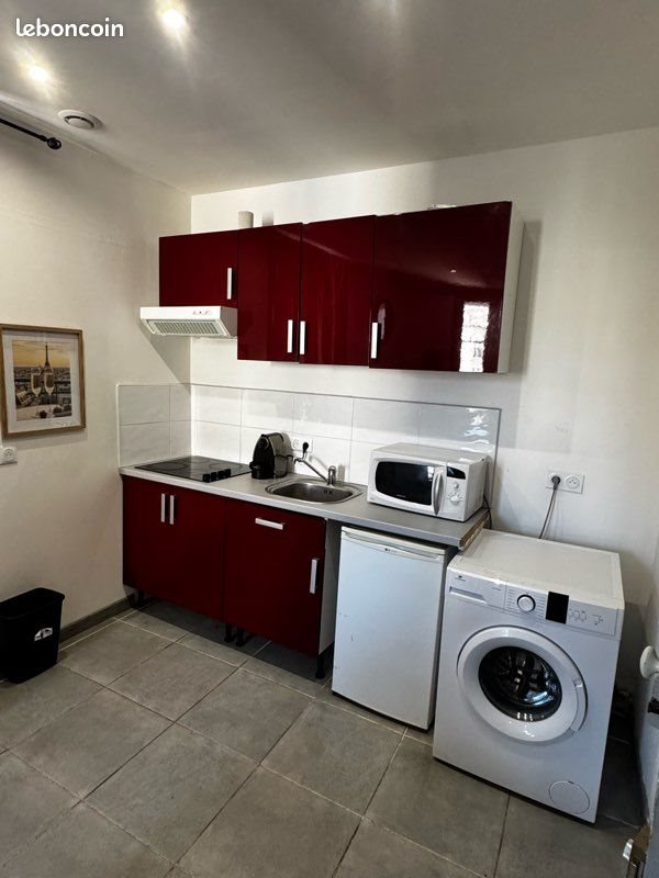 Appartement à louer, 40m², Béziers