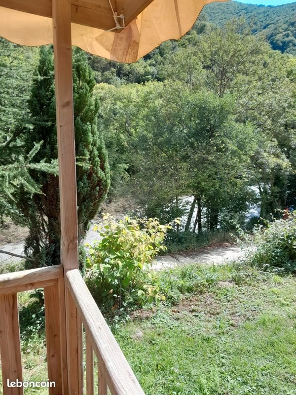 Appartement à vendre, 30m², Arreau