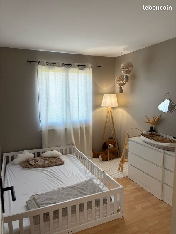 Maison à vendre, 121m², Roche-la-Molière