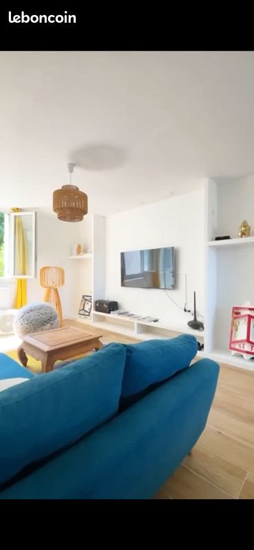 Appartement à vendre, 70m², Sète