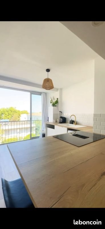 Appartement à vendre, 70m², Sète