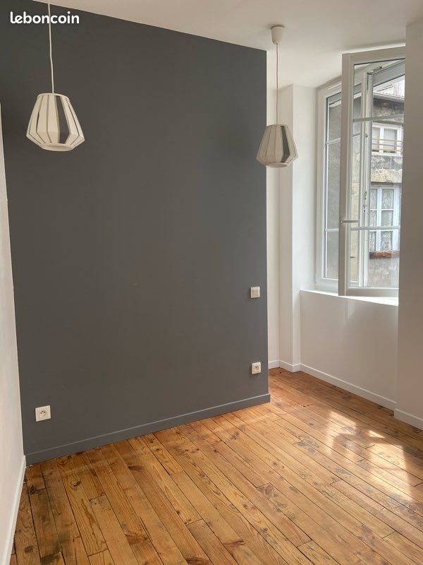 Appartement à louer, 45m², Saint-Étienne