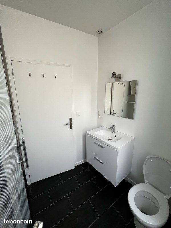 Appartement à louer, 45m², Saint-Étienne