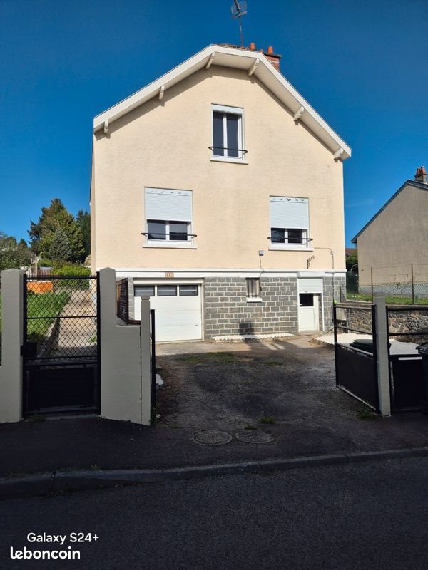 Maison à vendre, 125m², Panazol