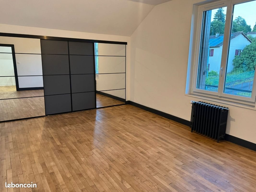 Maison à vendre, 125m², Panazol