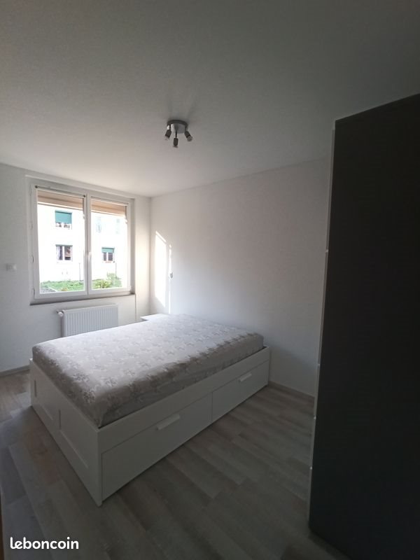 Appartement à louer, 55m², Tavaux