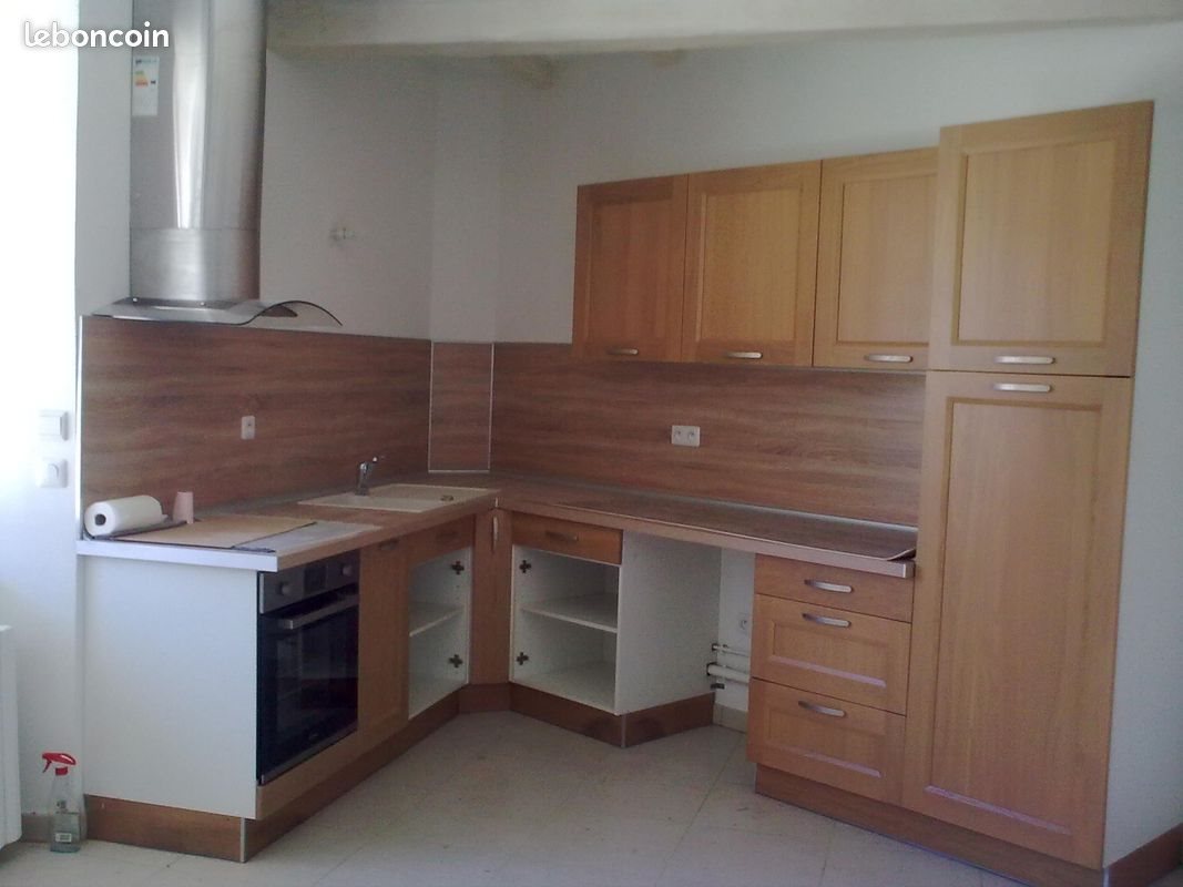 Maison à louer, 130m², Saint-Georges-lès-Baillargeaux