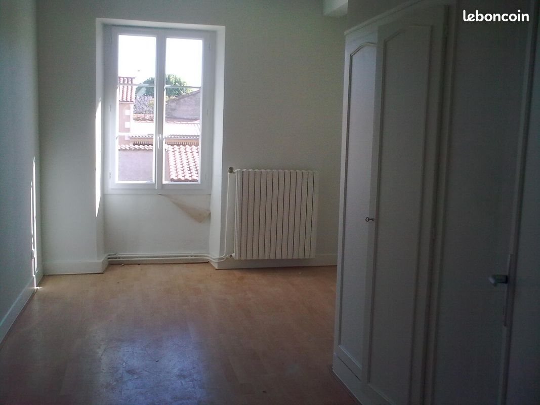 Maison à louer, 130m², Saint-Georges-lès-Baillargeaux