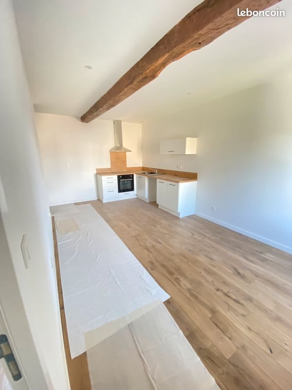 Appartement à louer, 35m², Castres