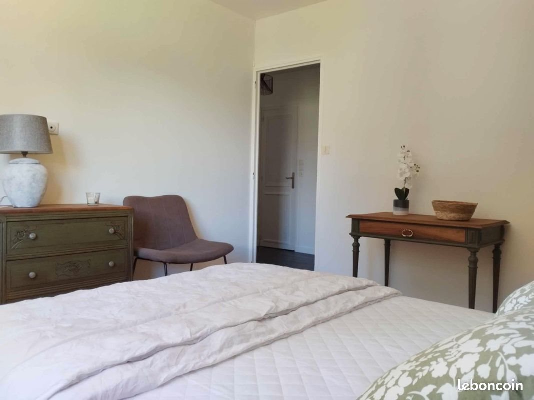 Maison à vendre, 90m², Sansais