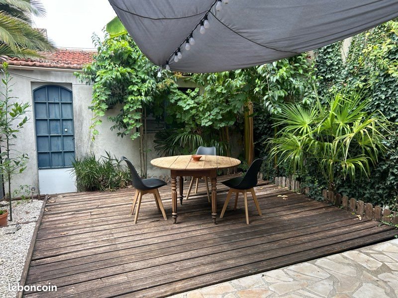 Maison à louer, 65m², Bordeaux