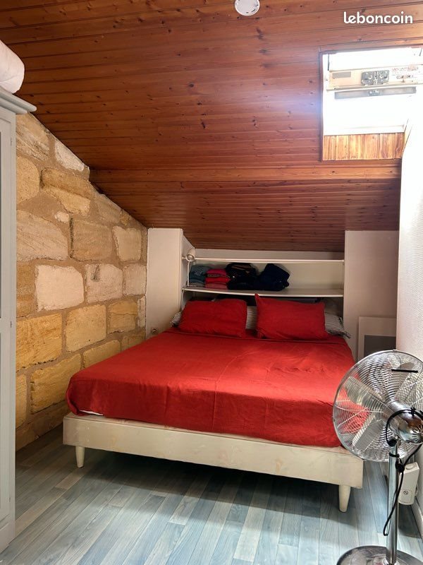 Maison à louer, 65m², Bordeaux