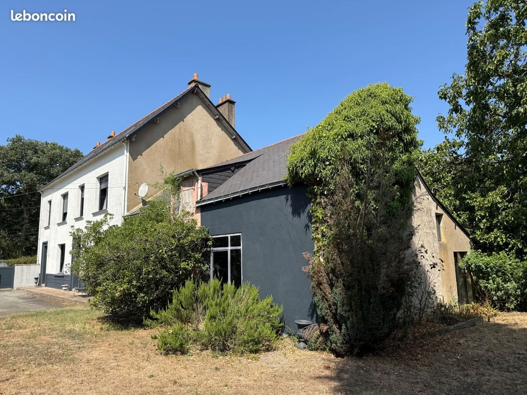 Maison à vendre, 250m², Blain