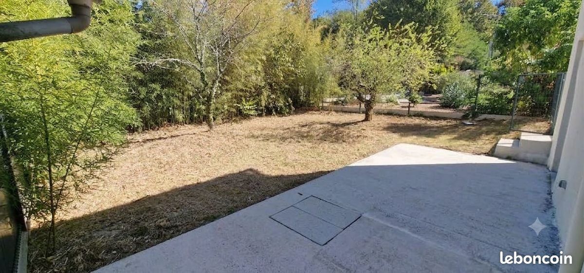 Maison à vendre, 69m², Saint-Morillon