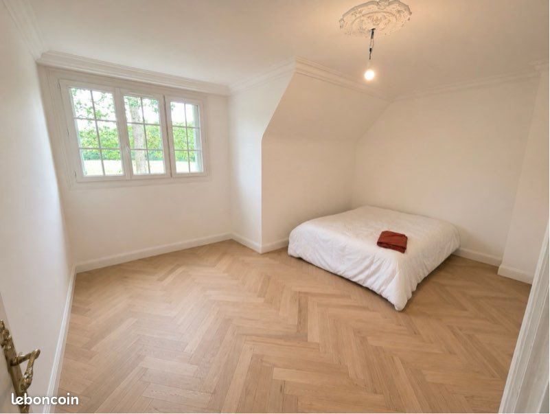 Maison à vendre, 120m², Sarrigné