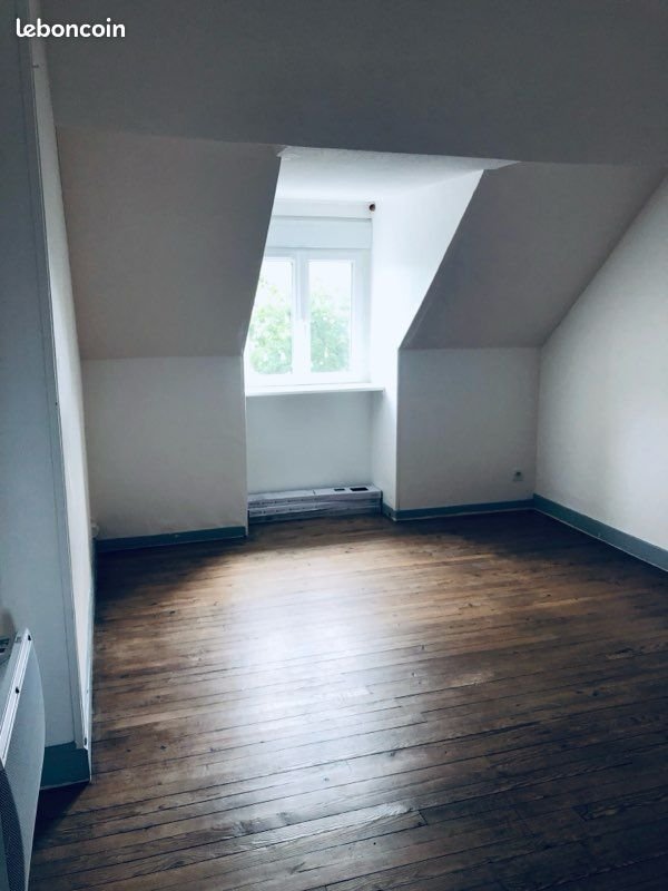 Appartement à louer, 35m², Port-Bail-sur-Mer