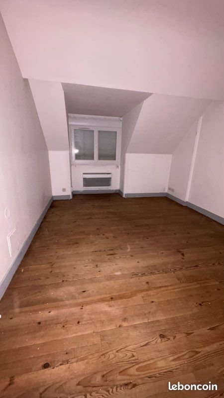 Appartement à louer, 35m², Port-Bail-sur-Mer