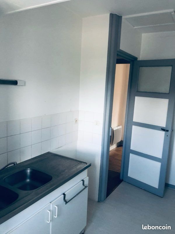 Appartement à louer, 35m², Port-Bail-sur-Mer