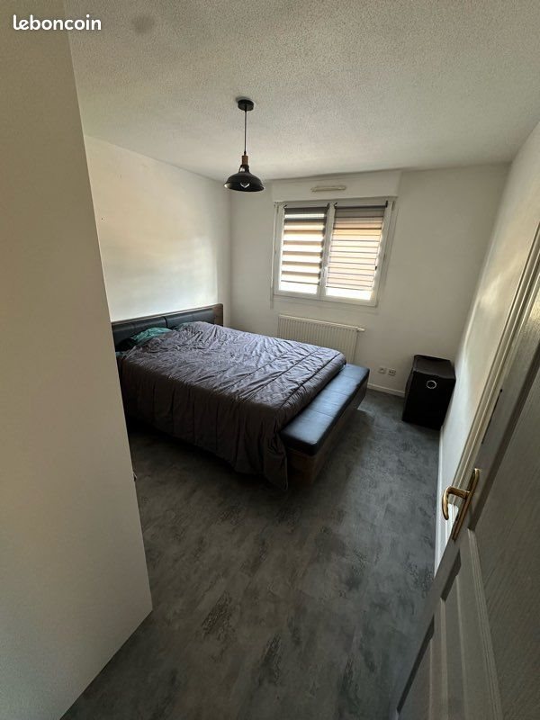 Appartement à louer, 65m², Sand