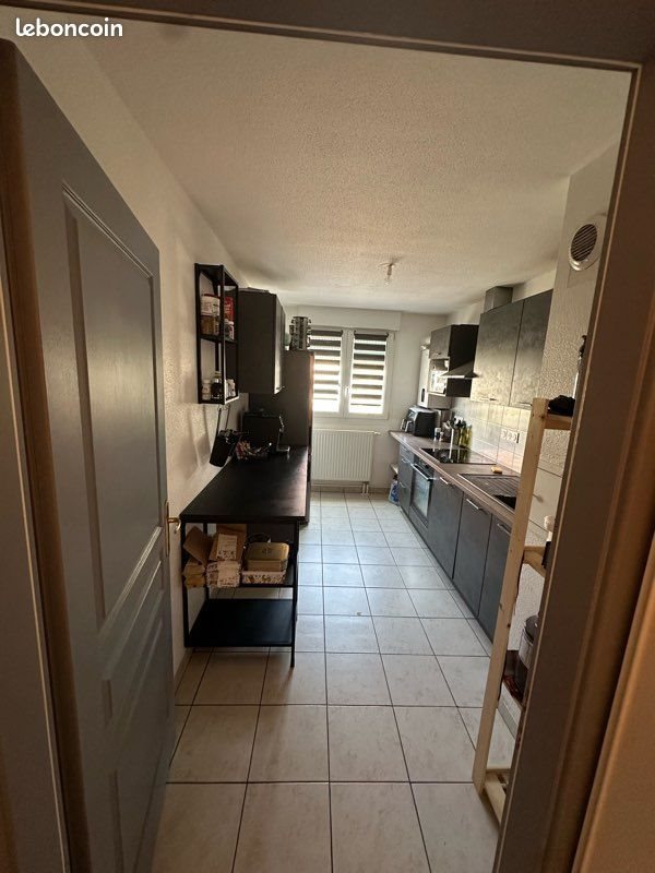 Appartement à louer, 65m², Sand