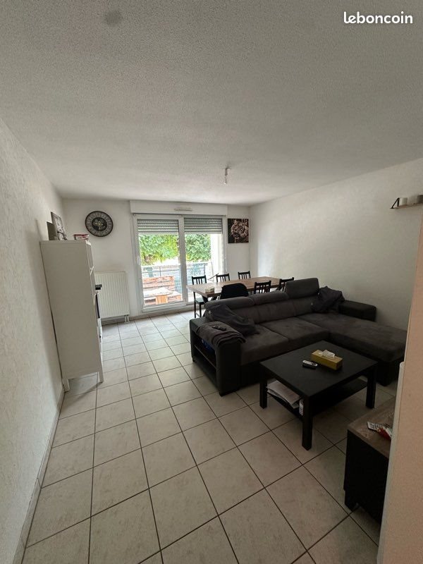 Appartement à louer, 65m², Sand