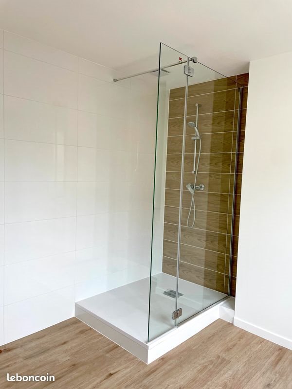 Appartement à louer, 41m², Laon