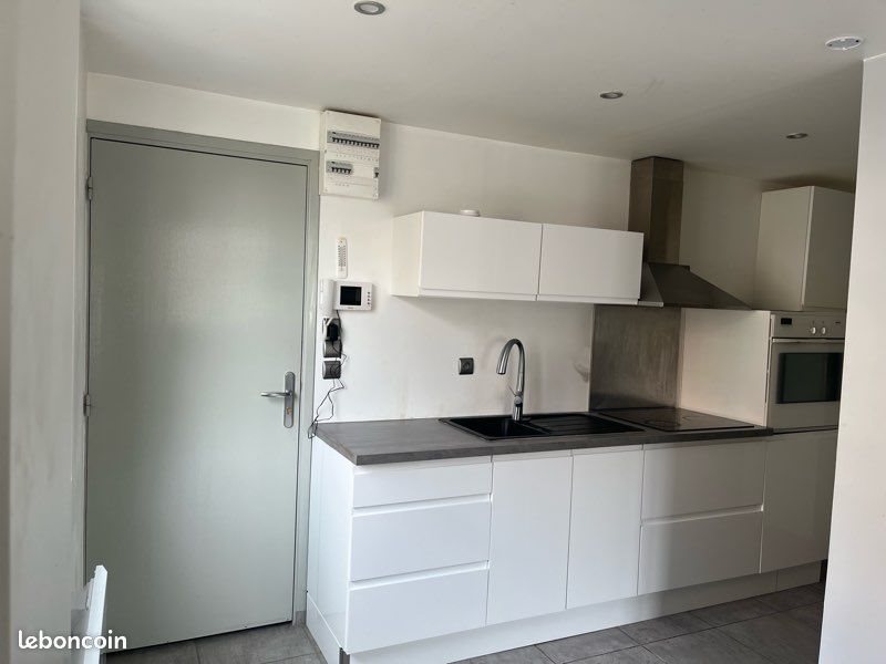 Appartement à louer, 28m², Bourges