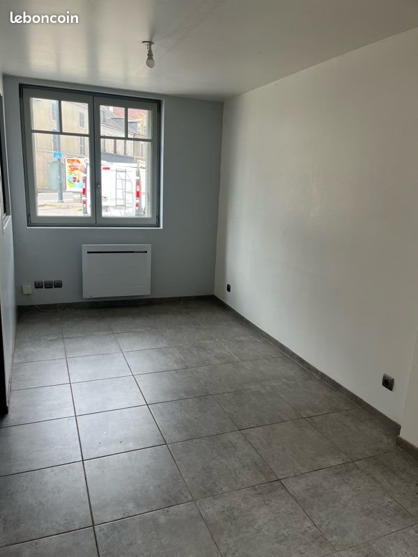 Appartement à louer, 28m², Bourges