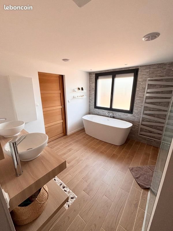 Maison à vendre, 165m², Ayguemorte-les-Graves