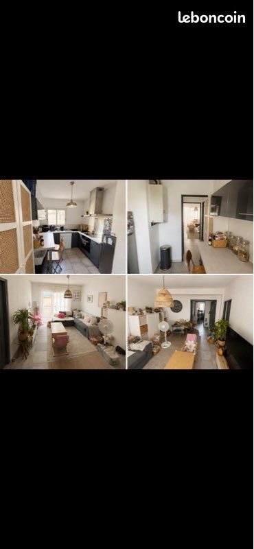 Appartement à louer, 85m², Toulon