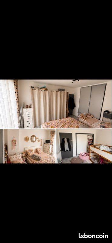 Appartement à louer, 85m², Toulon