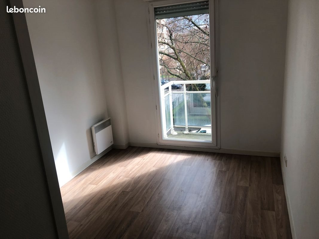 Appartement à louer, 37m², Le Havre