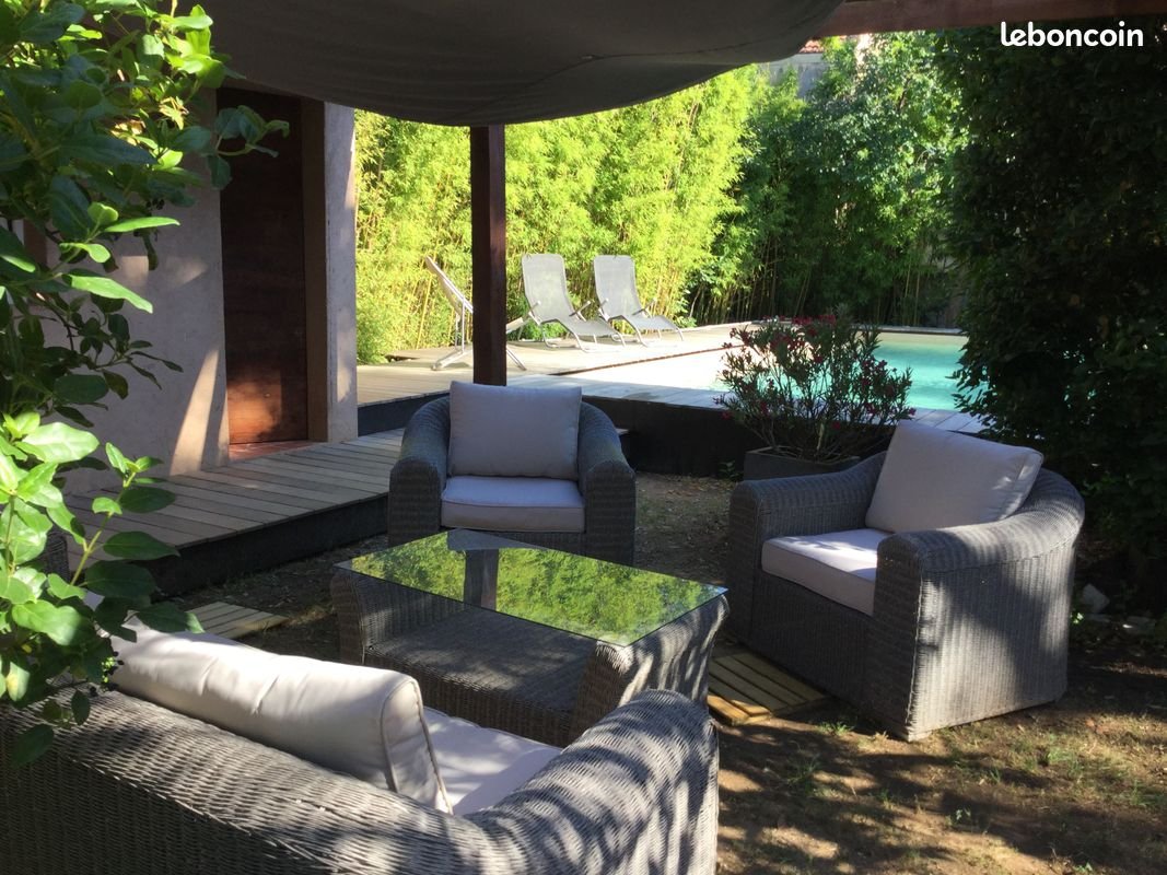 Maison à louer, 110m², La Seyne-sur-Mer