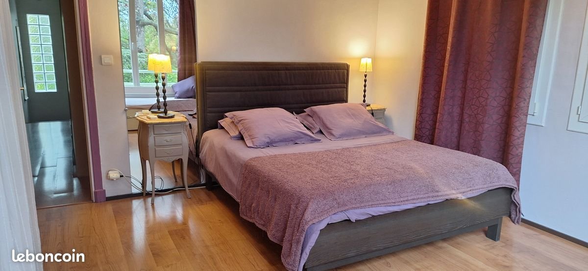 Maison à louer, 110m², La Seyne-sur-Mer