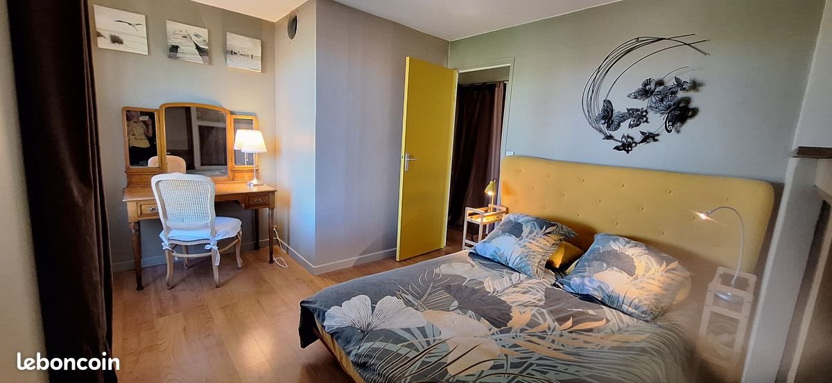 Maison à louer, 110m², La Seyne-sur-Mer