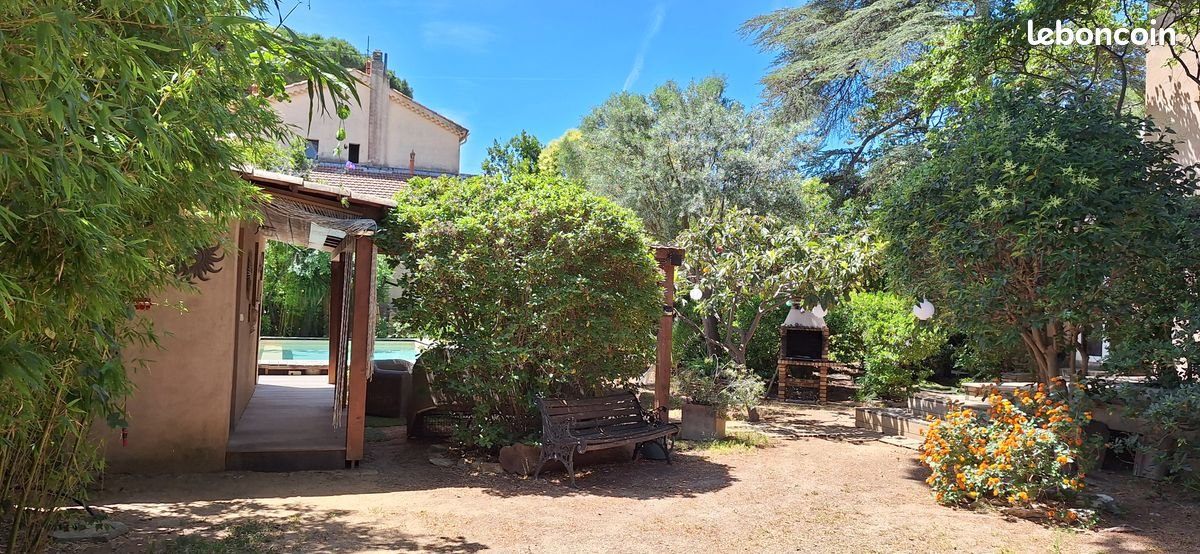 Maison à louer, 110m², La Seyne-sur-Mer