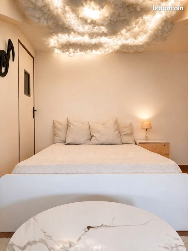 Maison à louer, 60m², Ivry-sur-Seine