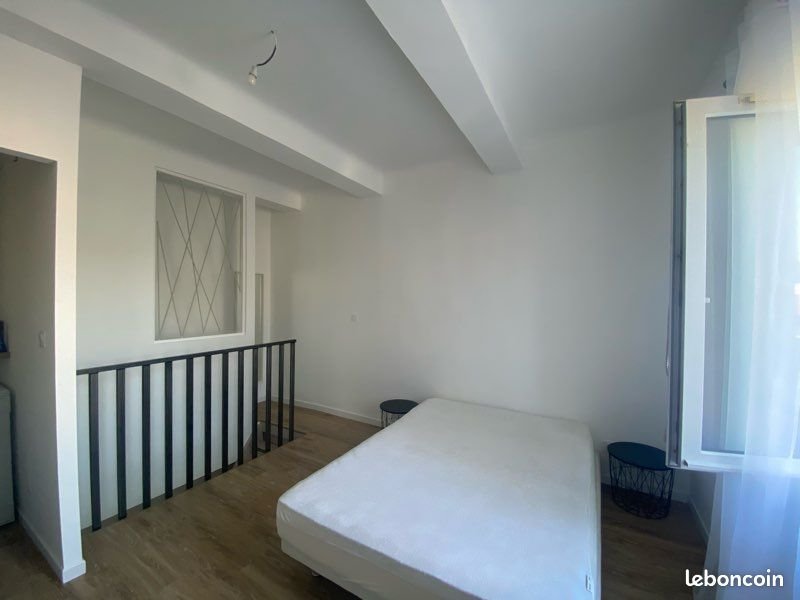 Appartement à louer, 30m², La Bouilladisse