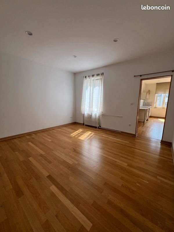 Appartement à louer, 48m², Strasbourg