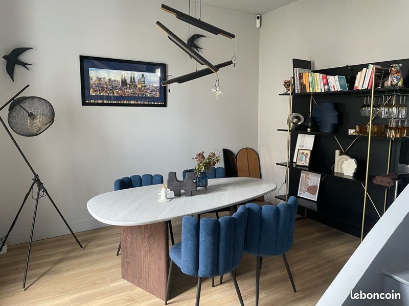 Maison à vendre, 86m², Le Mans
