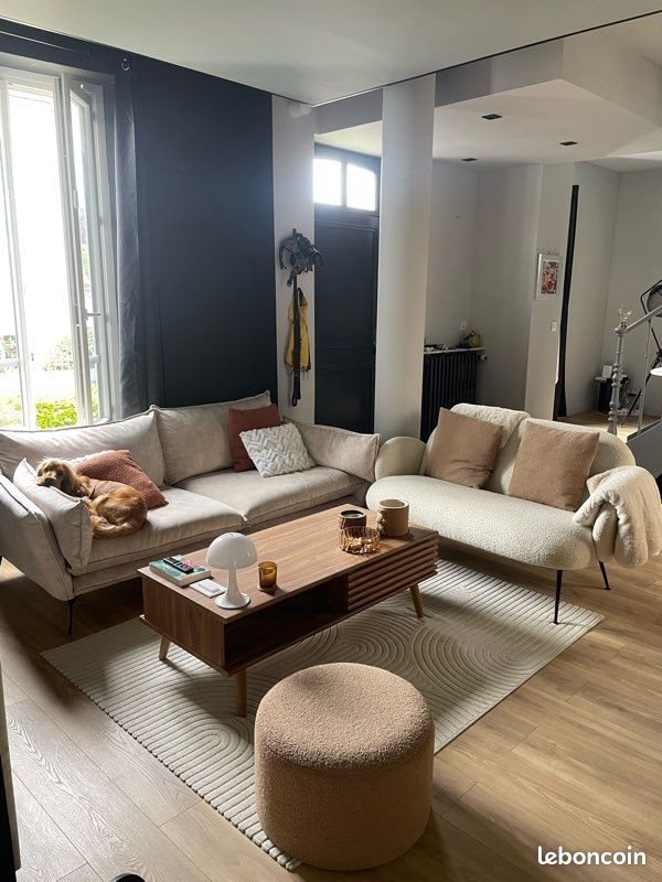 Maison à vendre, 86m², Le Mans