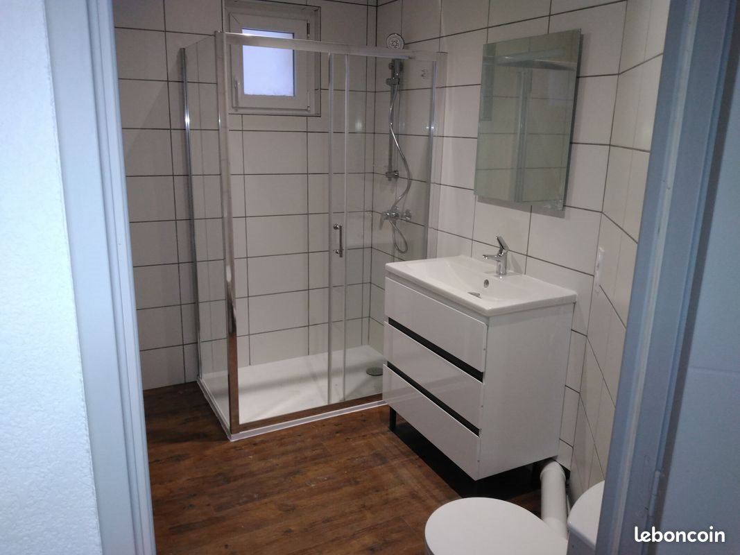 Appartement à louer, 60m², Marcigny