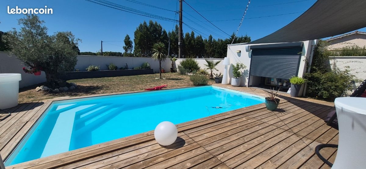 Maison à vendre, 130m², Cornebarrieu