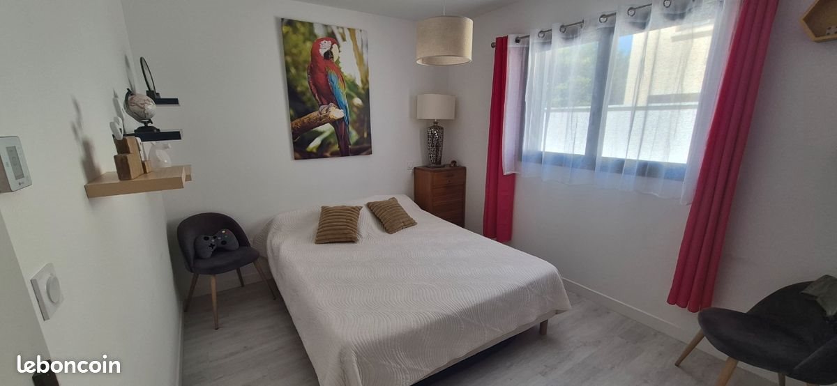 Maison à vendre, 130m², Cornebarrieu