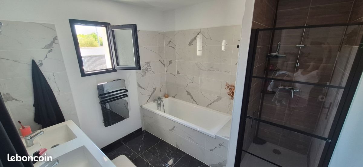 Maison à vendre, 130m², Cornebarrieu