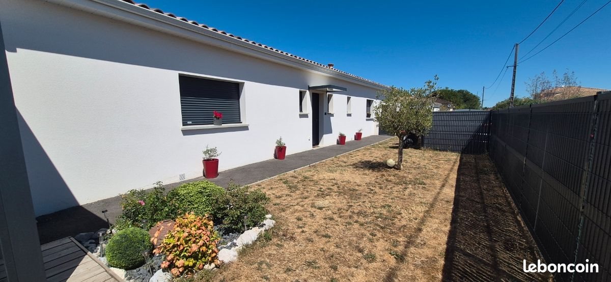Maison à vendre, 130m², Cornebarrieu