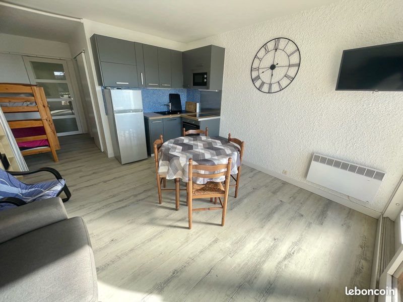 Appartement à louer, 35m², Saint-Michel-Chef-Chef