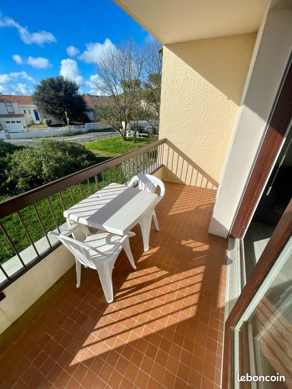 Appartement à louer, 35m², Saint-Michel-Chef-Chef
